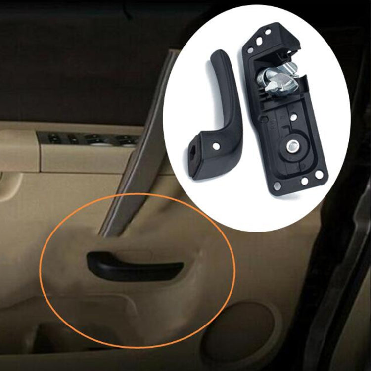 Car Right Side Door Handle Repair Kit 20833606 for Chevrolet, For Chevrolet 20833606