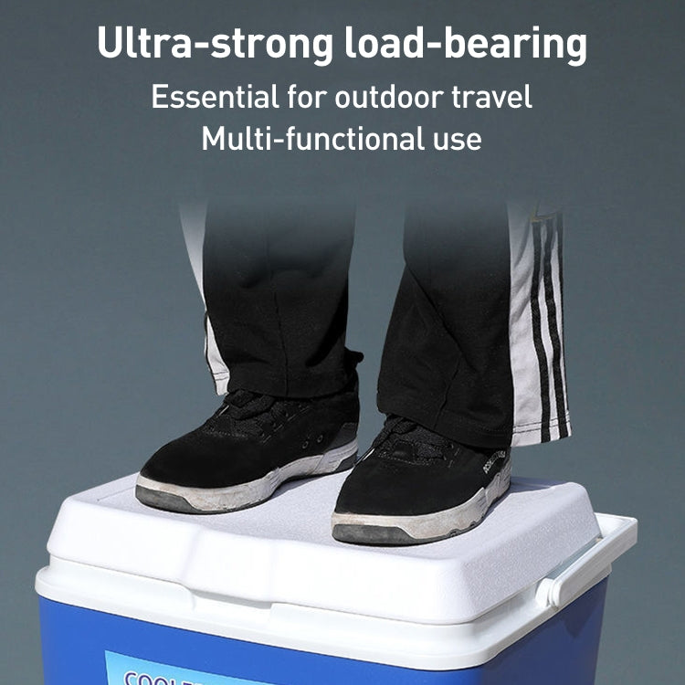 Portable Car Outdoor Ice Bucket Cooler mini Refrigerator, 5L, 8L, 13L, 26L
