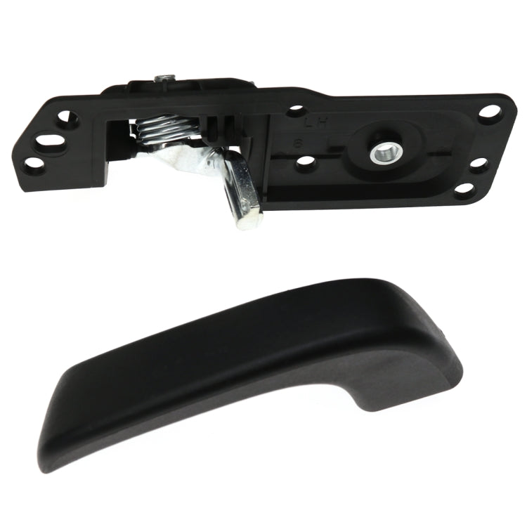 Car Left Side Door Handle Repair Kit 20833606 for Chevrolet, For Chevrolet Left Side