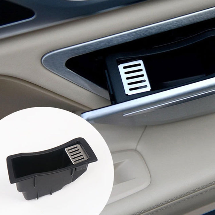 For BMW 7 Series G12 Car Rear Door Ashtray Cover Ashtray Assembly, Ashtray