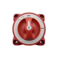 CP-0084-04 5510E Car / Yacht High Current Knob Switch, CP-0084-04