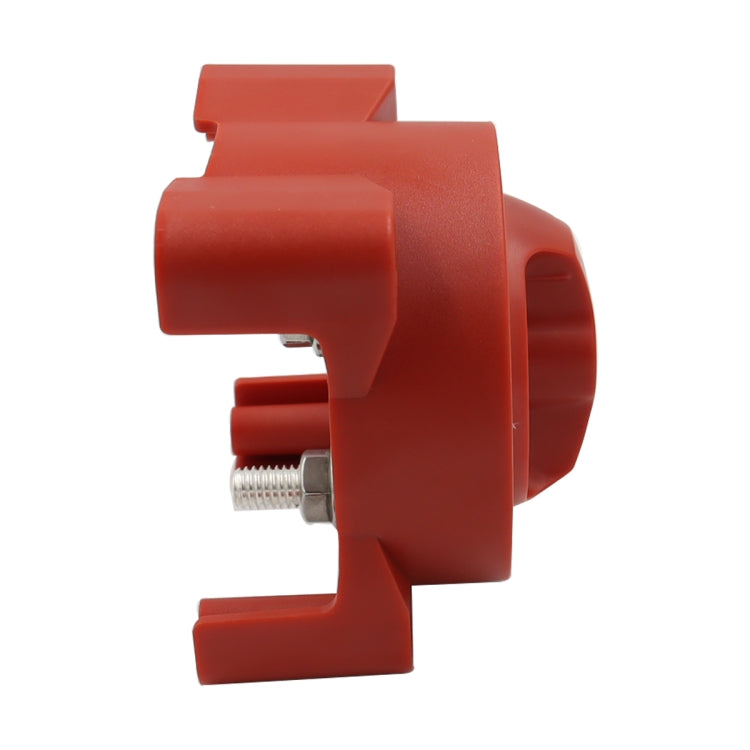 CP-0084-05 9002e Car / Yacht High Current Knob Switch, CP-0084-05
