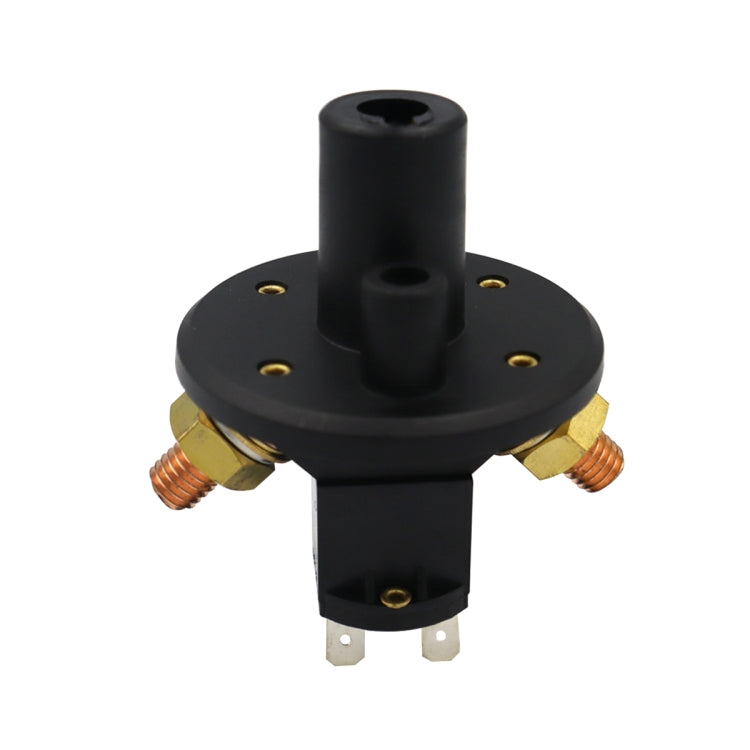 CP-0562 Racing 4 Terminal Battery Isolator Power Off Switch, CP-0562
