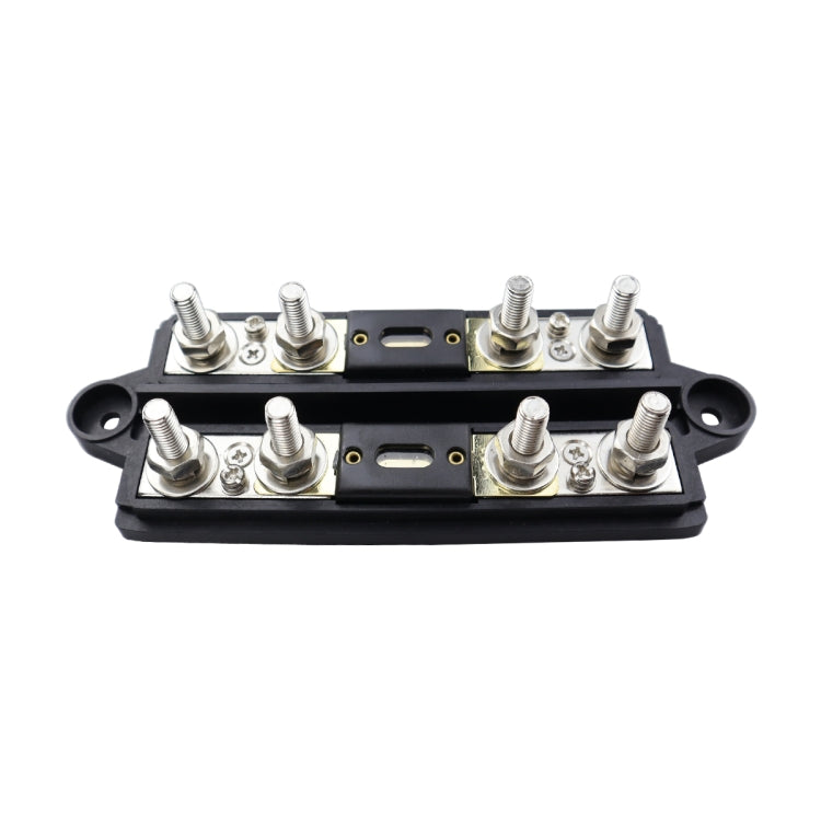 CP-4127 RV / Yacht M8 4-stud Double Row Busbar, CP-4127