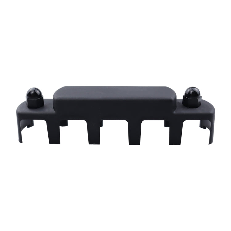CP-4133 RV / Yacht M6 4-stud Double Row Busbar, CP-4133