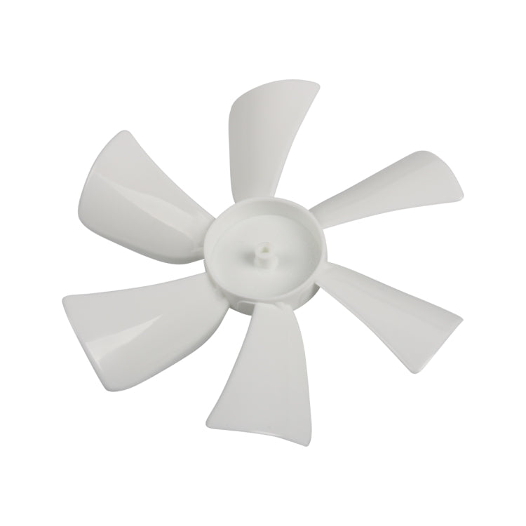 A8702 6 inch RV Skylight Vent D-hole Fan Blade