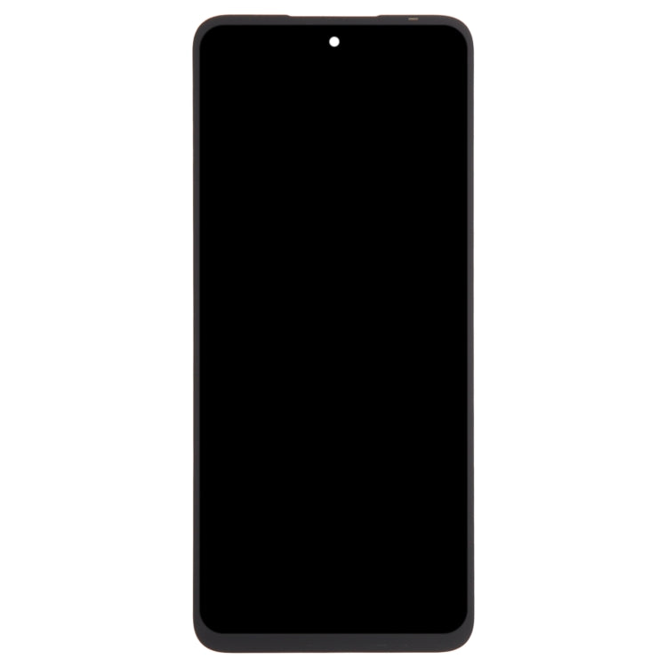 Original LCD Screen With Digitizer Full Assembly, For Xiaomi Redmi 12 5G, For Xiaomi Redmi 12 4G, For Xiaomi Poco C51, For Xiaomi Poco C50