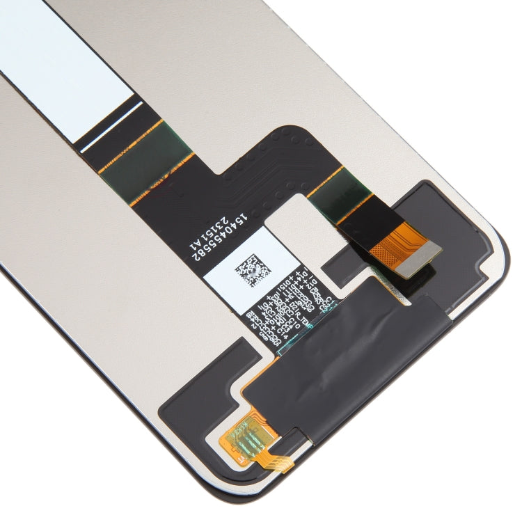 Original LCD Screen With Digitizer Full Assembly, For Xiaomi Redmi 12 5G, For Xiaomi Redmi 12 4G, For Xiaomi Poco C51, For Xiaomi Poco C50