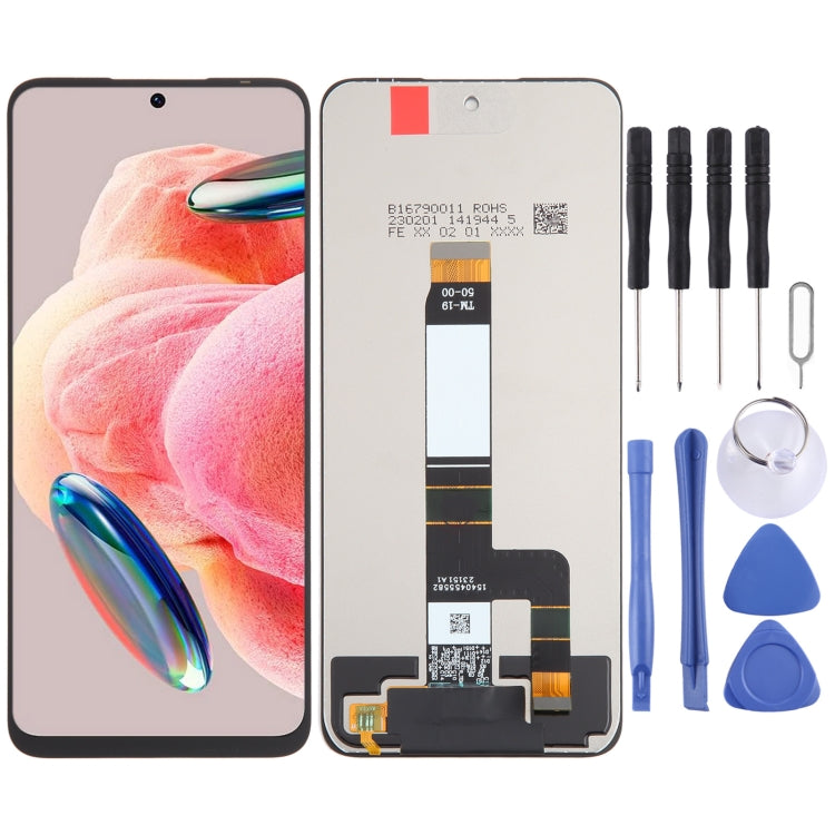 Original LCD Screen With Digitizer Full Assembly, For Xiaomi Redmi A7 Pro 4G/5G, For Xiaomi Poco C85x, For Xiaomi Redmi 15a, For Xiaomi 17T, For Xiaomi Poco X8 Pro Max, For Xiaomi Poco X8 Pro, For Xiaomi Redmi Turbo 5 Max, For Xiaomi Redmi Turbo 5     ...