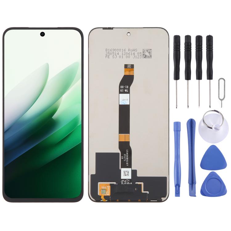 Original LCD Screen With Digitizer Full Assembly, For Xiaomi Redmi A7 Pro 4G/5G, For Xiaomi Poco C85x, For Xiaomi Redmi 15a, For Xiaomi 17T, For Xiaomi Poco X8 Pro Max, For Xiaomi Poco X8 Pro, For Xiaomi Redmi Turbo 5 Max, For Xiaomi Redmi Turbo 5     ...