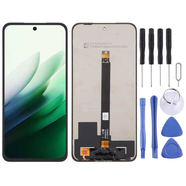 Original LCD Screen With Digitizer Full Assembly, For Xiaomi Redmi A7 Pro 4G/5G, For Xiaomi Poco C85x, For Xiaomi Redmi 15a, For Xiaomi 17T, For Xiaomi Poco X8 Pro Max, For Xiaomi Poco X8 Pro, For Xiaomi Redmi Turbo 5 Max, For Xiaomi Redmi Turbo 5     ...
