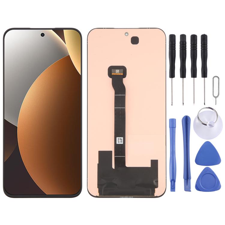 Original LCD Screen With Digitizer Full Assembly, For Xiaomi Redmi A7 Pro 4G/5G, For Xiaomi Poco C85x, For Xiaomi Redmi 15a, For Xiaomi 17T, For Xiaomi Poco X8 Pro Max, For Xiaomi Poco X8 Pro, For Xiaomi Redmi Turbo 5 Max, For Xiaomi Redmi Turbo 5     ...