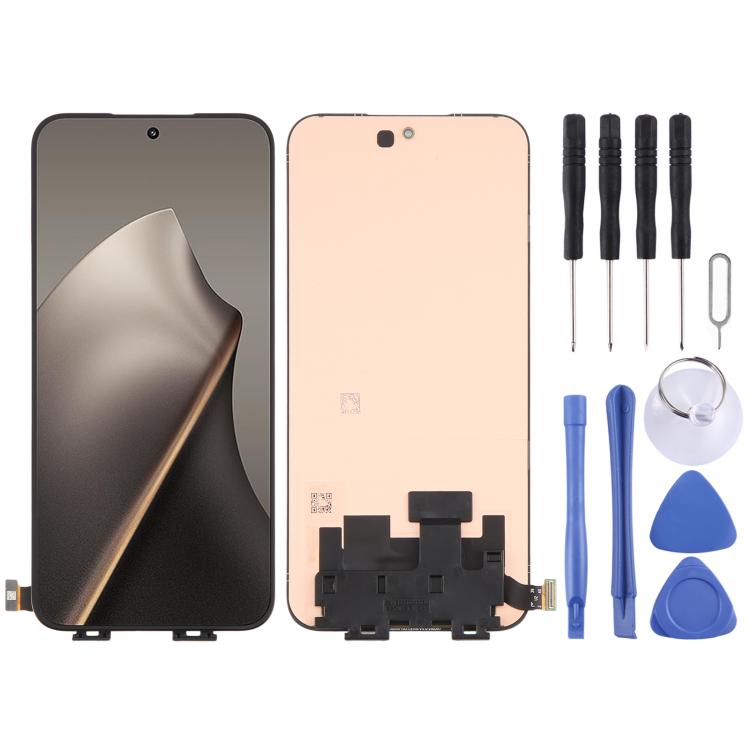 Original LCD Screen With Digitizer Full Assembly, For Xiaomi Redmi A7 Pro 4G/5G, For Xiaomi Poco C85x, For Xiaomi Redmi 15a, For Xiaomi 17T, For Xiaomi Poco X8 Pro Max, For Xiaomi Poco X8 Pro, For Xiaomi Redmi Turbo 5 Max, For Xiaomi Redmi Turbo 5     ...