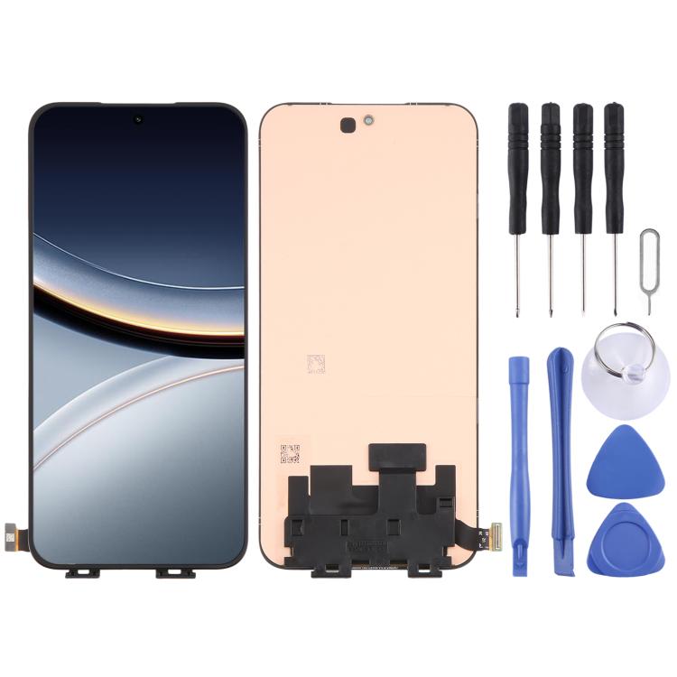 Original LCD Screen With Digitizer Full Assembly, For Xiaomi Redmi A7 Pro 4G/5G, For Xiaomi Poco C85x, For Xiaomi Redmi 15a, For Xiaomi 17T, For Xiaomi Poco X8 Pro Max, For Xiaomi Poco X8 Pro, For Xiaomi Redmi Turbo 5 Max, For Xiaomi Redmi Turbo 5     ...