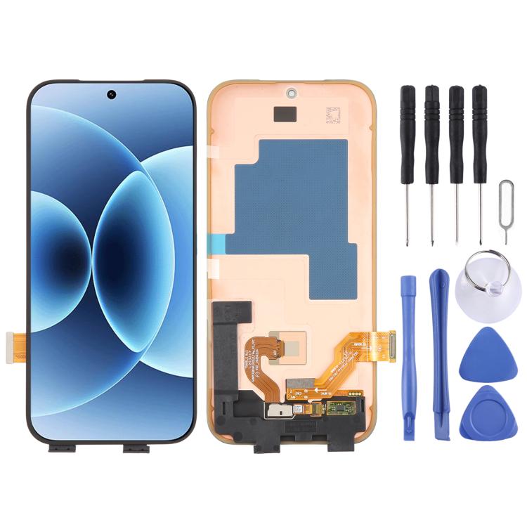 Original LCD Screen With Digitizer Full Assembly, For Xiaomi Redmi A7 Pro 4G/5G, For Xiaomi Poco C85x, For Xiaomi Redmi 15a, For Xiaomi 17T, For Xiaomi Poco X8 Pro Max, For Xiaomi Poco X8 Pro, For Xiaomi Redmi Turbo 5 Max, For Xiaomi Redmi Turbo 5     ...