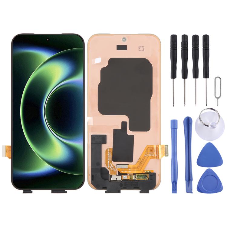 Original LCD Screen With Digitizer Full Assembly, For Xiaomi Redmi A7 Pro 4G/5G, For Xiaomi Poco C85x, For Xiaomi Redmi 15a, For Xiaomi 17T, For Xiaomi Poco X8 Pro Max, For Xiaomi Poco X8 Pro, For Xiaomi Redmi Turbo 5 Max, For Xiaomi Redmi Turbo 5     ...