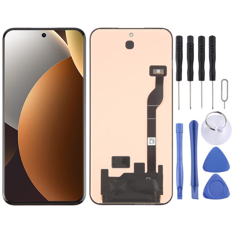 Original LCD Screen With Digitizer Full Assembly, For Xiaomi Redmi A7 Pro 4G/5G, For Xiaomi Poco C85x, For Xiaomi Redmi 15a, For Xiaomi 17T, For Xiaomi Poco X8 Pro Max, For Xiaomi Poco X8 Pro, For Xiaomi Redmi Turbo 5 Max, For Xiaomi Redmi Turbo 5     ...