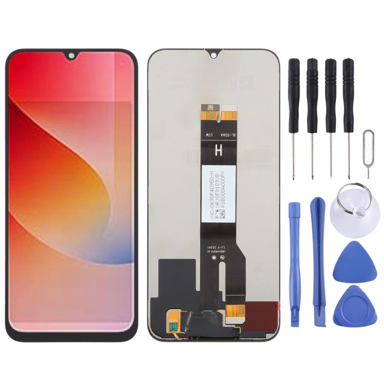 Original LCD Screen With Digitizer Full Assembly, For Xiaomi Redmi A7 Pro 4G/5G, For Xiaomi Poco C85x, For Xiaomi Redmi 15a, For Xiaomi 17T, For Xiaomi Poco X8 Pro Max, For Xiaomi Poco X8 Pro, For Xiaomi Redmi Turbo 5 Max, For Xiaomi Redmi Turbo 5     ...