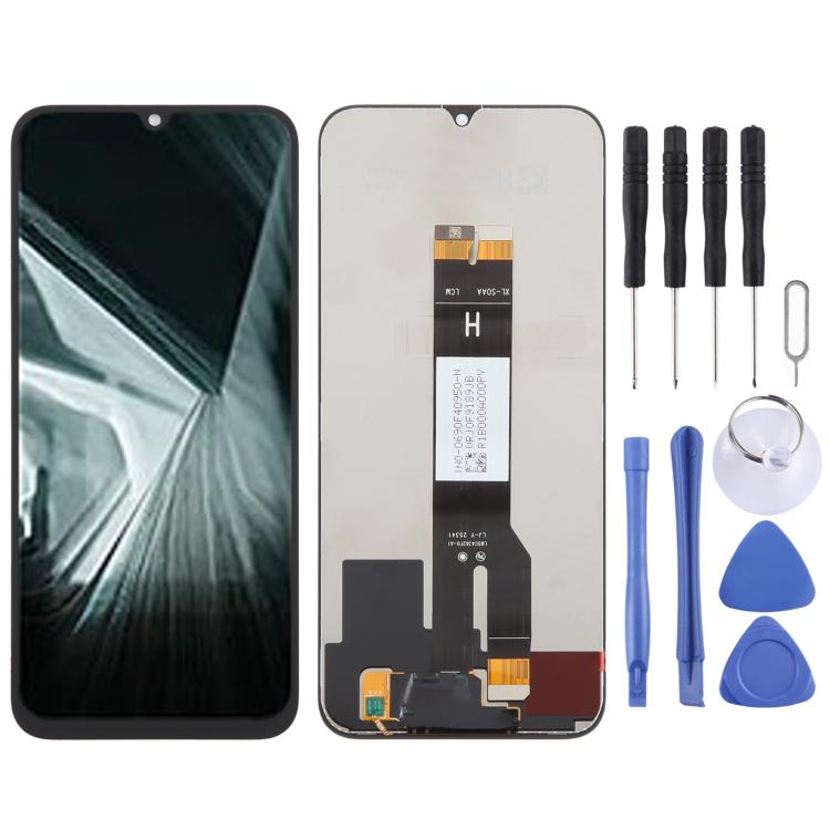 Original LCD Screen With Digitizer Full Assembly, For Xiaomi Redmi A7 Pro 4G/5G, For Xiaomi Poco C85x, For Xiaomi Redmi 15a, For Xiaomi 17T, For Xiaomi Poco X8 Pro Max, For Xiaomi Poco X8 Pro, For Xiaomi Redmi Turbo 5 Max, For Xiaomi Redmi Turbo 5     ...