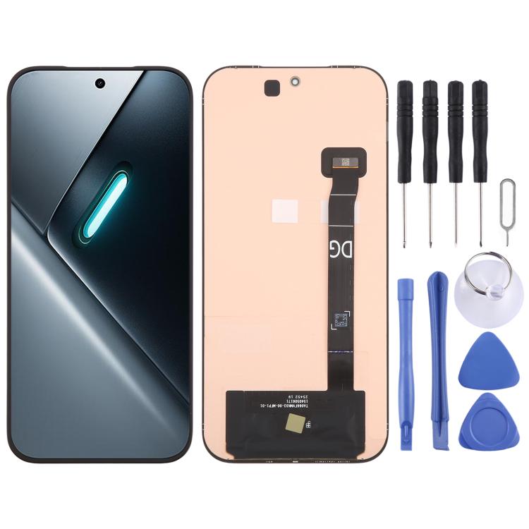 Original LCD Screen With Digitizer Full Assembly, For Xiaomi Redmi A7 Pro 4G/5G, For Xiaomi Poco C85x, For Xiaomi Redmi 15a, For Xiaomi 17T, For Xiaomi Poco X8 Pro Max, For Xiaomi Poco X8 Pro, For Xiaomi Redmi Turbo 5 Max, For Xiaomi Redmi Turbo 5     ...