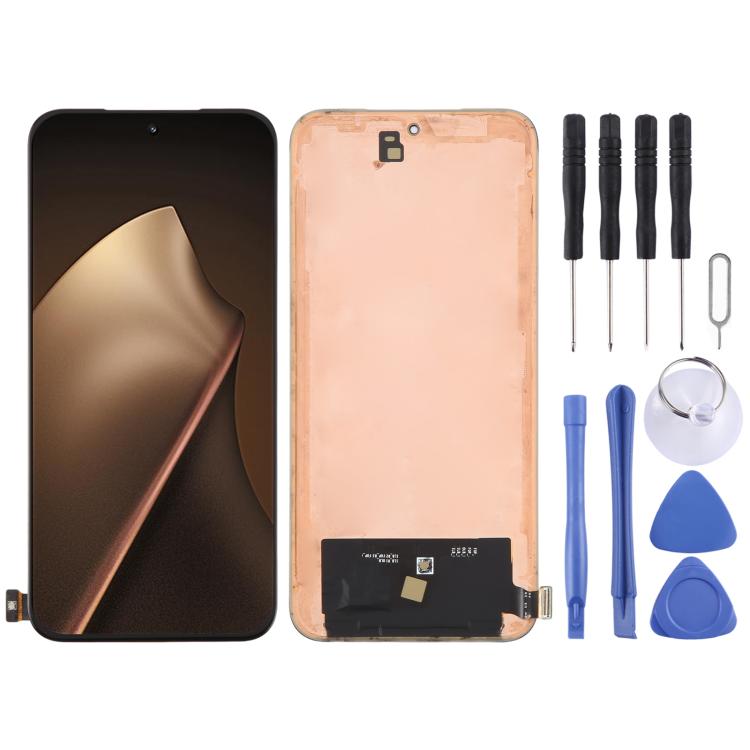Original LCD Screen With Digitizer Full Assembly, For Xiaomi Redmi A7 Pro 4G/5G, For Xiaomi Poco C85x, For Xiaomi Redmi 15a, For Xiaomi 17T, For Xiaomi Poco X8 Pro Max, For Xiaomi Poco X8 Pro, For Xiaomi Redmi Turbo 5 Max, For Xiaomi Redmi Turbo 5     ...