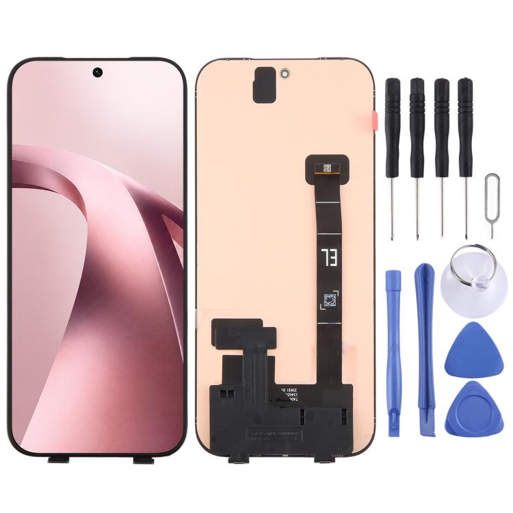 Original LCD Screen With Digitizer Full Assembly, For Xiaomi Redmi A7 Pro 4G/5G, For Xiaomi Poco C85x, For Xiaomi Redmi 15a, For Xiaomi 17T, For Xiaomi Poco X8 Pro Max, For Xiaomi Poco X8 Pro, For Xiaomi Redmi Turbo 5 Max, For Xiaomi Redmi Turbo 5     ...