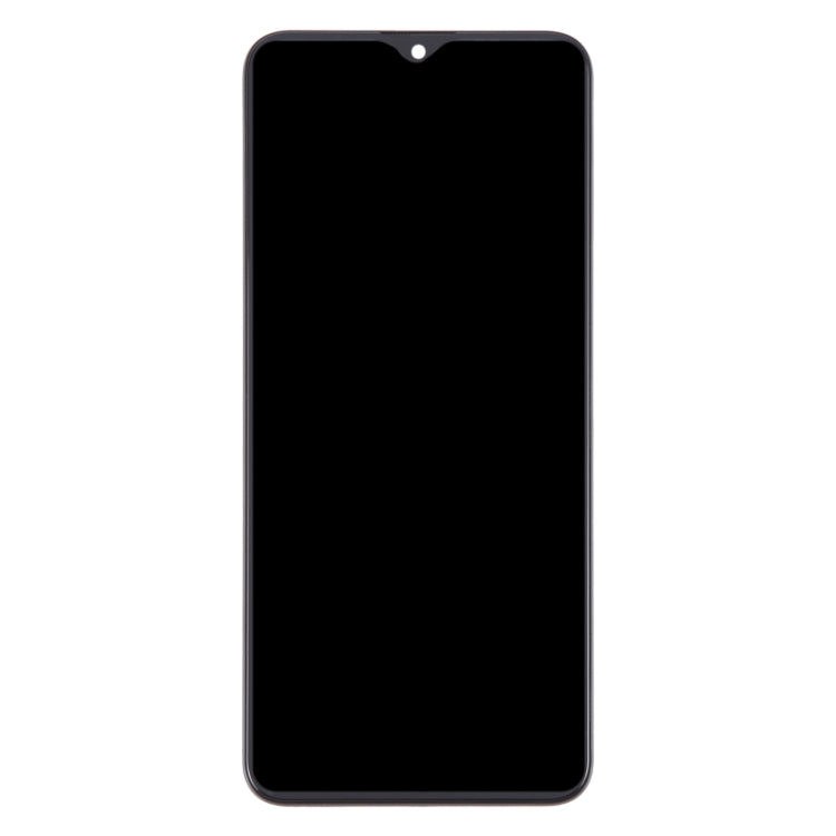 Original LCD Screen Digitizer Full Assembly with Frame, For Cubot Note 30, For Cubot Note 21, For Cubot Note 40, For Cubot King Kong 3
