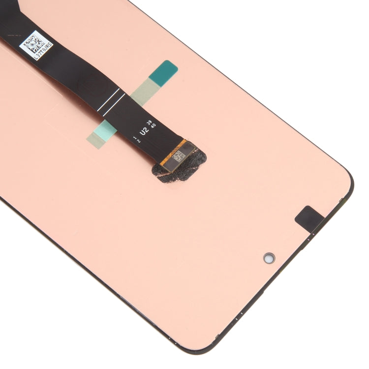 Original AMOLED LCD Screen with Digitizer Full Assembly, For Xiaomi Redmi Turbo 3, For Xiaomi Civi 4 Pro, For Xiaomi Poco M6 Pro 4G, For Xiaomi Redmi Note 13 Pro 4G, For Xiaomi Redmi Note 13 4G, For Xiaomi Redmi 13R 5G, For Xiaomi Redmi K70E           ...