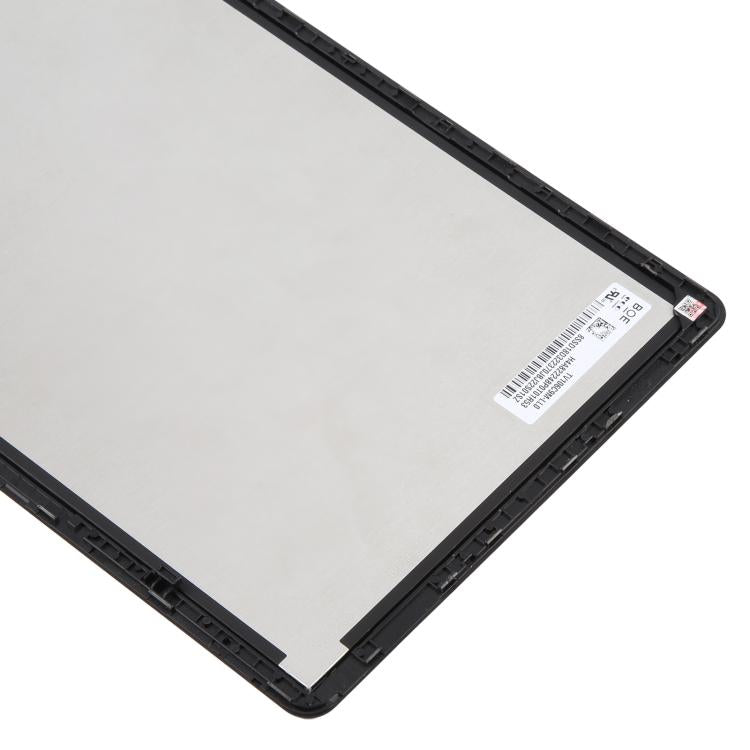 LCD Screen Digitizer Full Assembly with Frame, For Lenovo Tab M10 Plus 3rd Gen TB125FU, For Lenovo Tab M10 Plus 3rd Gen TB128FU, For Lenovo 10e Chromebook Tablet, For Lenovo ideapad Yoga Slim 7-13ITL05, For Lenovo IdeaPad Duet 5 12IAU7 IRU8