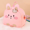 Children Cute Cartoon Anti-Lost Kindergarten School Bag