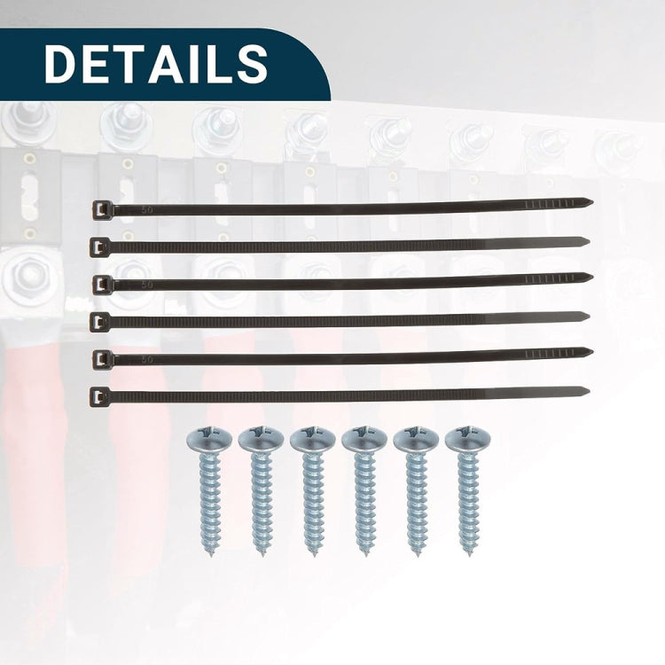 3 in 1 ANL Car Audio Modified Fuse Holder with 200A Fuse, 50A, 80A, 100A, 120A, 125A, 150A, 200A, 250A, 300A, 400A, 500A