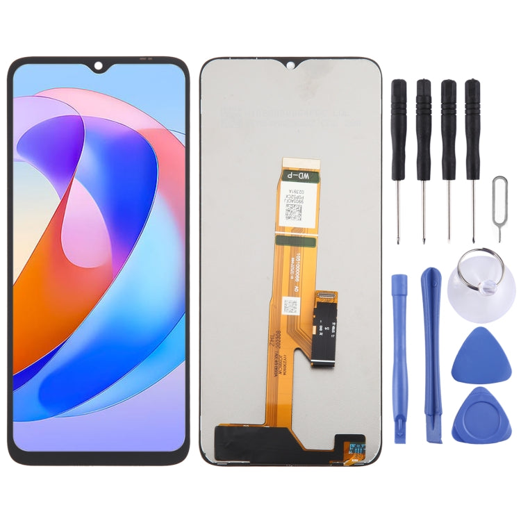 Original LCD Screen with Digitizer Full Assembly, For Honor X8b, For Honor Magic6 Lite, For Honor X7b 4G, For Honor 100, For Honor X50i+, For Honor X9b, For Honor Play 20 Pro, For Honor Play 8T, For Honor Play 50 Plus, For Honor X50, For Honor 90 Lite ...