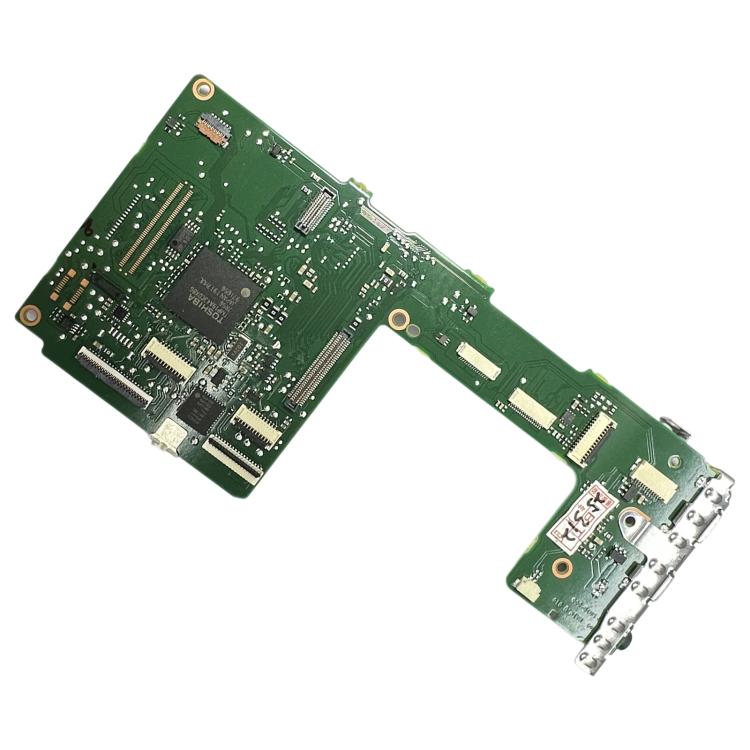 Original Camera Motherboard, For Canon EOS 90D, For Canon EOS 1500D, For Canon EOS 200D, For Canon EOS 1300D, For Canon EOS 70D