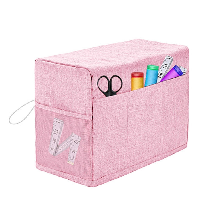 Household Sewing Dust Cover Sewing Tool Storage Bag