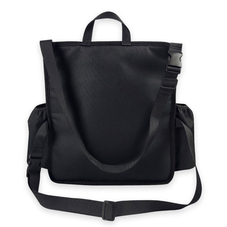 Portable Large Capacity Car Seat Back Storage Bag
