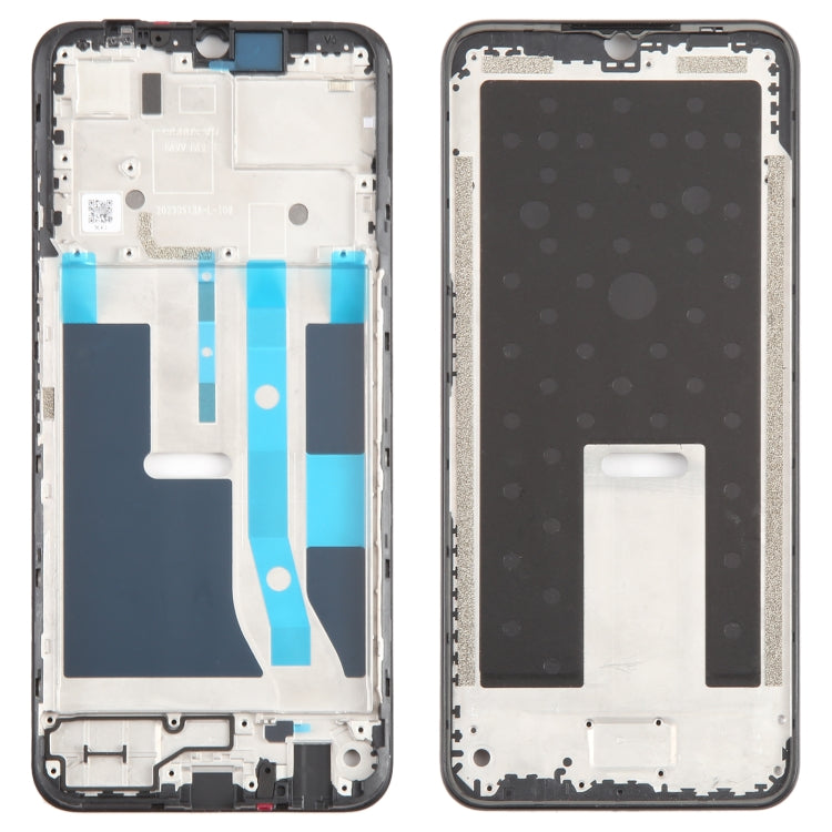 Original Front Housing LCD Frame Bezel Plate, For Nokia C210, For Nokia G42, For Nokia C300, For Nokia C110, For Nokia G22, For Nokia G60, For Nokia C200, For Nokia G300, For Nokia C01 Plus