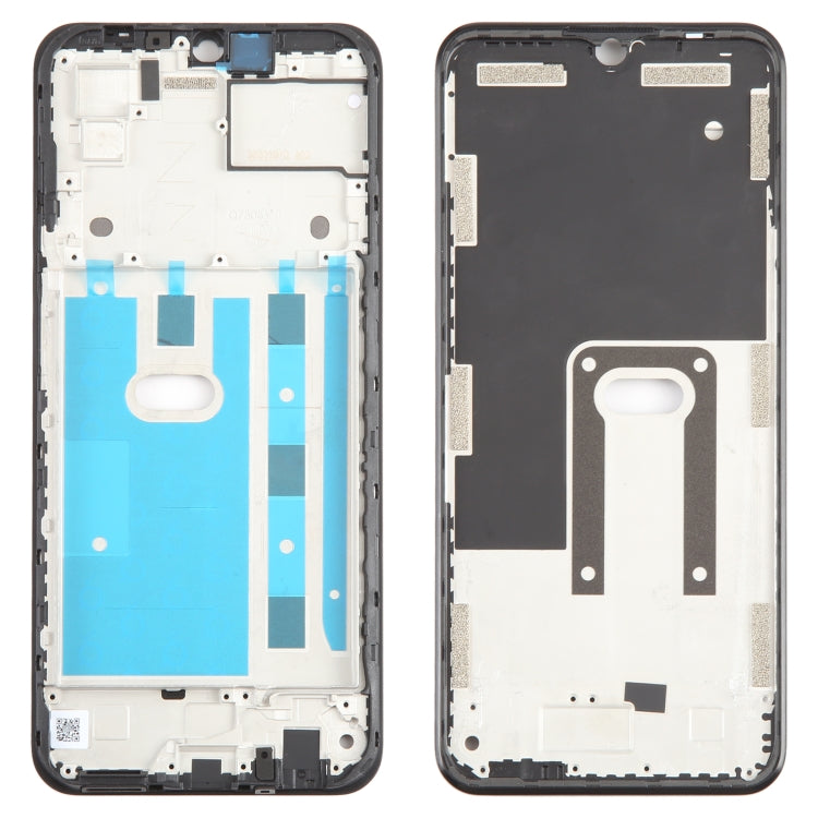 Original Front Housing LCD Frame Bezel Plate, For Nokia C210, For Nokia G42, For Nokia C300, For Nokia C110, For Nokia G22, For Nokia G60, For Nokia C200, For Nokia G300, For Nokia C01 Plus