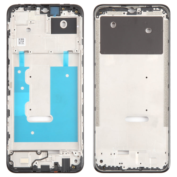 Original Front Housing LCD Frame Bezel Plate, For Nokia C210, For Nokia G42, For Nokia C300, For Nokia C110, For Nokia G22, For Nokia G60, For Nokia C200, For Nokia G300, For Nokia C01 Plus
