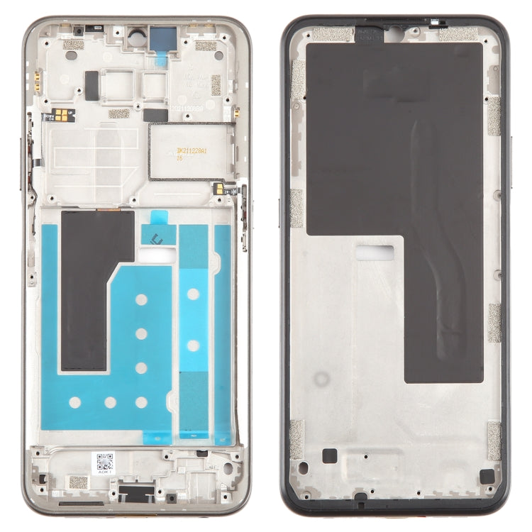 Original Front Housing LCD Frame Bezel Plate, For Nokia C210, For Nokia G42, For Nokia C300, For Nokia C110, For Nokia G22, For Nokia G60, For Nokia C200, For Nokia G300, For Nokia C01 Plus