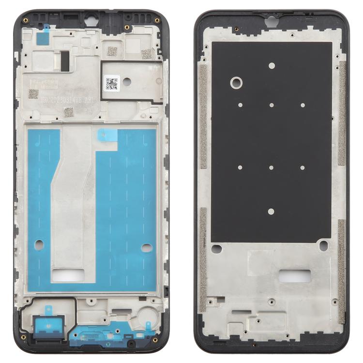 Original Front Housing LCD Frame Bezel Plate, For Nokia C210, For Nokia G42, For Nokia C300, For Nokia C110, For Nokia G22, For Nokia G60, For Nokia C200, For Nokia G300, For Nokia C01 Plus