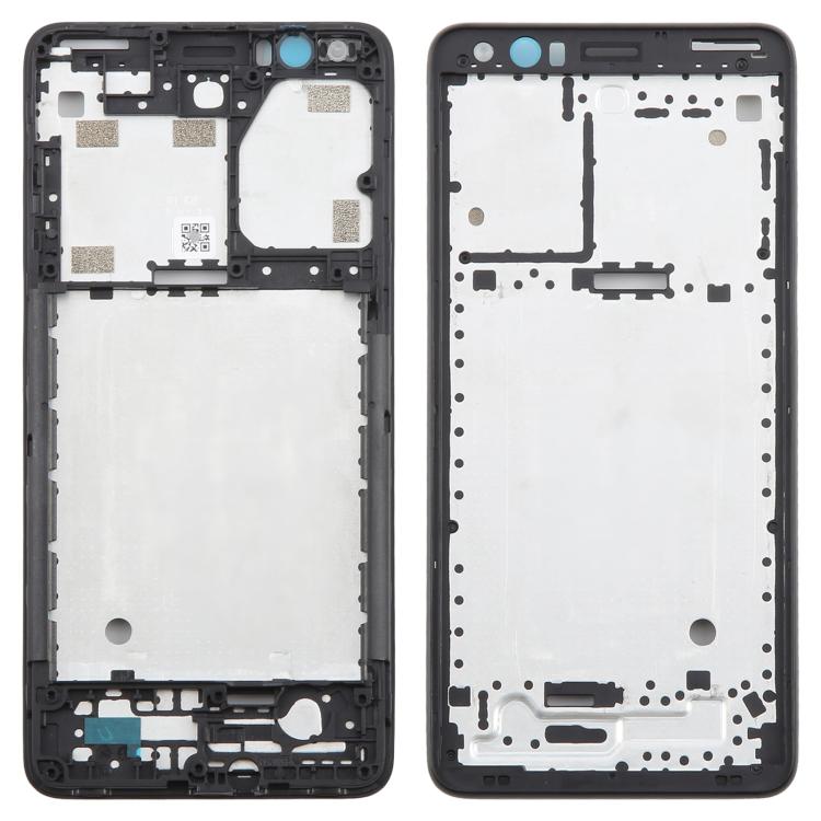 Original Front Housing LCD Frame Bezel Plate, For Nokia C210, For Nokia G42, For Nokia C300, For Nokia C110, For Nokia G22, For Nokia G60, For Nokia C200, For Nokia G300, For Nokia C01 Plus