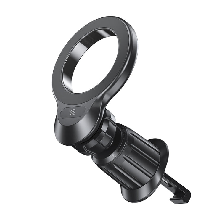 USAMS US-ZJ075 Magnetic Car Air Vent Phone Holder, ZJ075