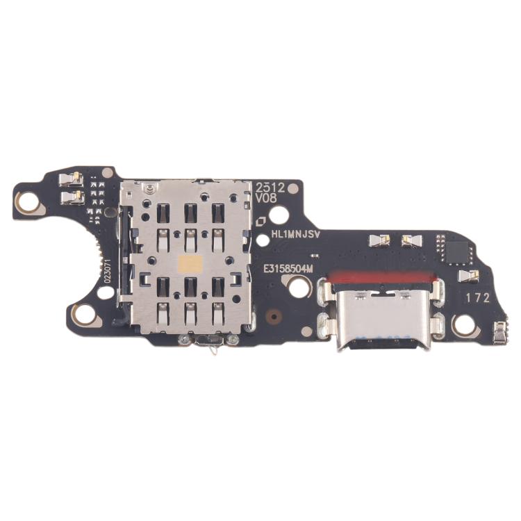 OEM Charging Port Board, For Huawei Nova 14 Pro, For Huawei Nova 14, For Huawei Enjoy 80, For Huawei Enjoy 70X, For Huawei Nova 13 Pro, For Huawei Nova 13, For Huawei Maimang 30, For Huawei Pura 70 Pro+, For Huawei Pura 70 Pro, For Huawei Pura 70      ...