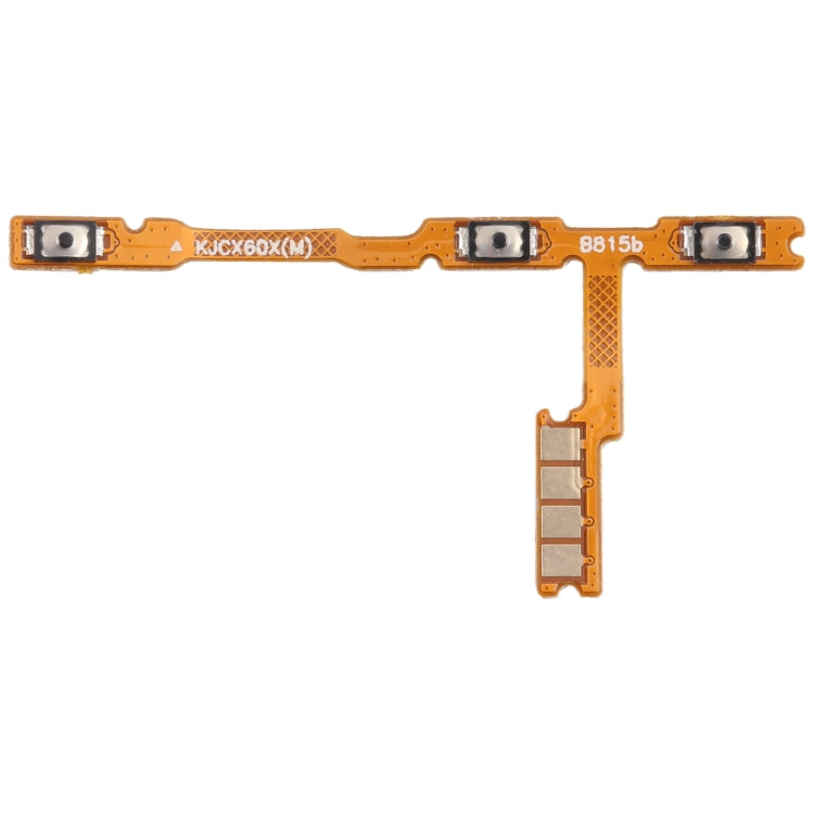 OEM Power Button & Volume Button Flex Cable, For Huawei Nova 14 Ultra, For Huawei Nova 14 Pro, For Huawei Nova 14, For Huawei Enjoy 80, For Huawei Nova 13 Pro, For Huawei Nova 13, For Huawei Pura 70 Pro, For Huawei Pura 70, For Huawei Enjoy 70 Pro     ...
