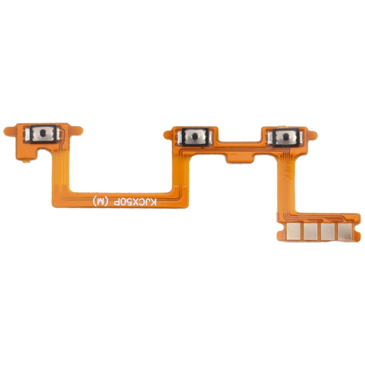 OEM Power Button & Volume Button Flex Cable, For Huawei Nova 14 Ultra, For Huawei Nova 14 Pro, For Huawei Nova 14, For Huawei Enjoy 80, For Huawei Nova 13 Pro, For Huawei Nova 13, For Huawei Pura 70 Pro, For Huawei Pura 70, For Huawei Enjoy 70 Pro     ...