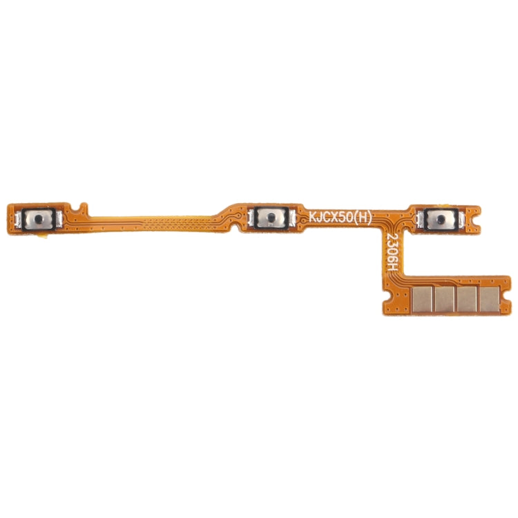 OEM Power Button & Volume Button Flex Cable, For Huawei Nova 14 Ultra, For Huawei Nova 14 Pro, For Huawei Nova 14, For Huawei Enjoy 80, For Huawei Nova 13 Pro, For Huawei Nova 13, For Huawei Pura 70 Pro, For Huawei Pura 70, For Huawei Enjoy 70 Pro     ...