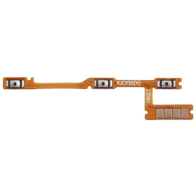 OEM Power Button & Volume Button Flex Cable, For Huawei Nova 14 Ultra, For Huawei Nova 14 Pro, For Huawei Nova 14, For Huawei Enjoy 80, For Huawei Nova 13 Pro, For Huawei Nova 13, For Huawei Pura 70 Pro, For Huawei Pura 70, For Huawei Enjoy 70 Pro     ...