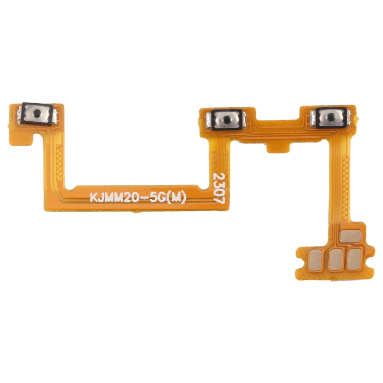 OEM Power Button & Volume Button Flex Cable, For Huawei Nova 14 Ultra, For Huawei Nova 14 Pro, For Huawei Nova 14, For Huawei Enjoy 80, For Huawei Nova 13 Pro, For Huawei Nova 13, For Huawei Pura 70 Pro, For Huawei Pura 70, For Huawei Enjoy 70 Pro     ...