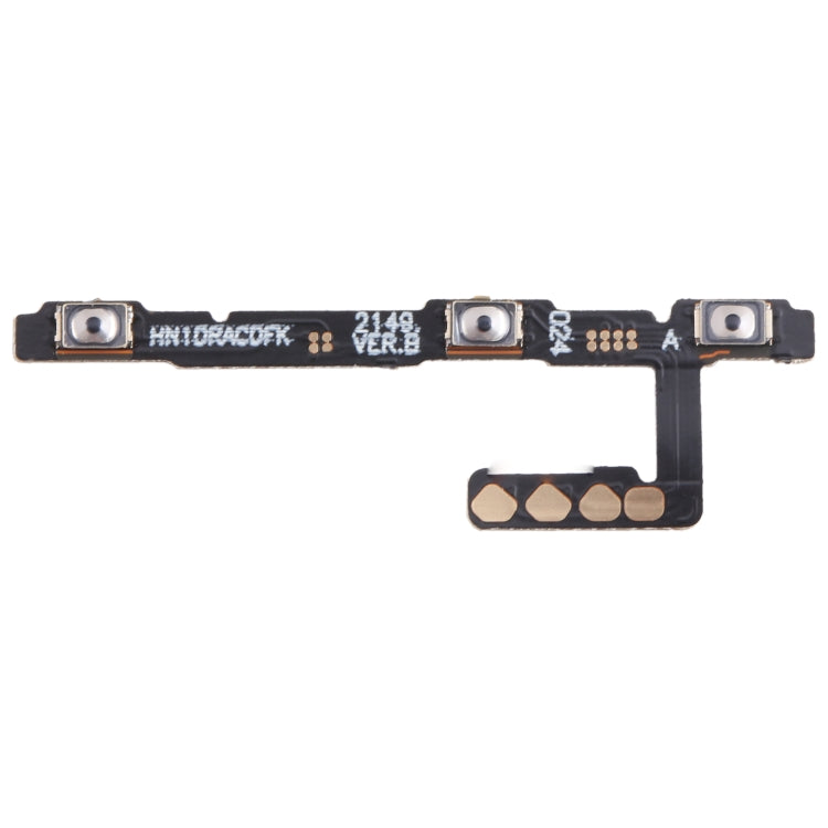 OEM Power Button & Volume Button Flex Cable, For Huawei Nova 14 Ultra, For Huawei Nova 14 Pro, For Huawei Nova 14, For Huawei Enjoy 80, For Huawei Nova 13 Pro, For Huawei Nova 13, For Huawei Pura 70 Pro, For Huawei Pura 70, For Huawei Enjoy 70 Pro     ...