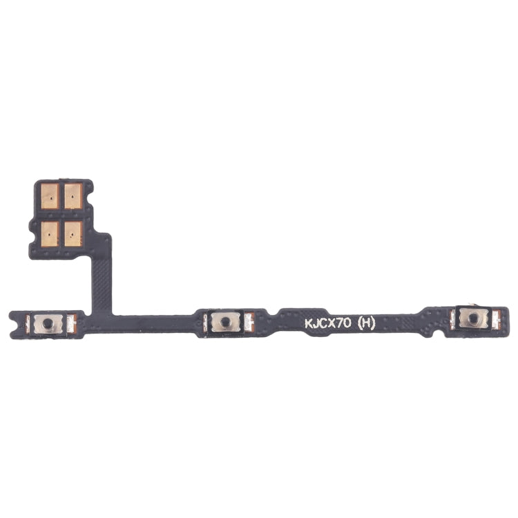 OEM Power Button & Volume Button Flex Cable, For Huawei Nova 14 Ultra, For Huawei Nova 14 Pro, For Huawei Nova 14, For Huawei Enjoy 80, For Huawei Nova 13 Pro, For Huawei Nova 13, For Huawei Pura 70 Pro, For Huawei Pura 70, For Huawei Enjoy 70 Pro     ...